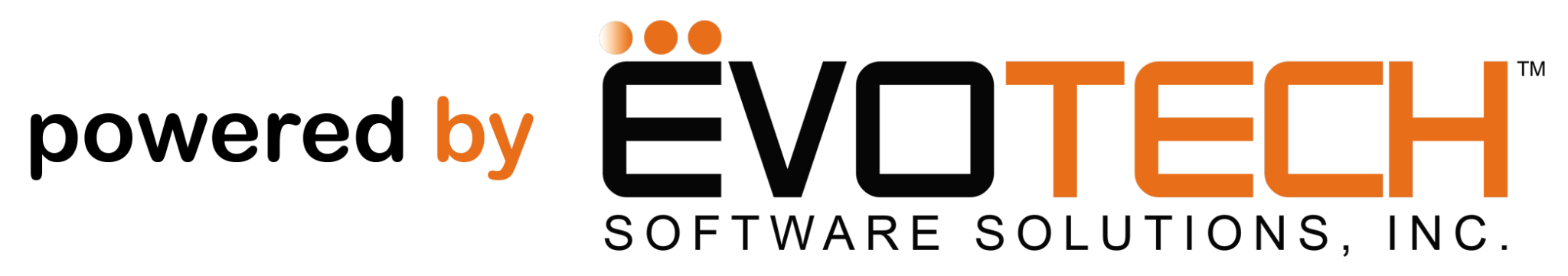 Evotech Software Solutions